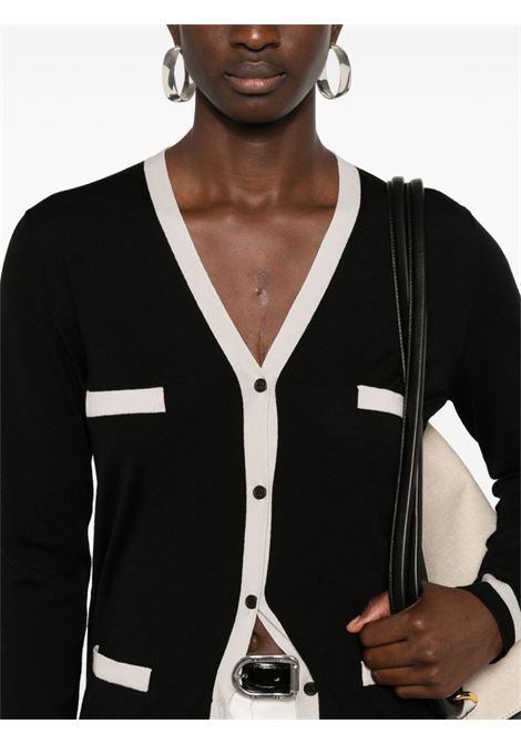 Black Kenya cardigan 'S Max Mara - women 'S MAXMARA | 2429346011600017